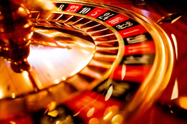 Live dealer blackjack and roulette tables